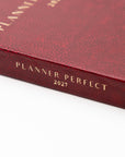 Planner Perfect 2027 Flagship Planner