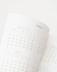 Planner Perfect 2027 Flagship Planner