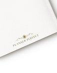 Planner Perfect Quarterly Planner