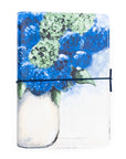 Hydrangea Abundance Signature Series - Everyday Organized Travelers Notebook