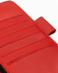 Out & Organized Leather Travelers Notebook - Executive Line