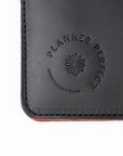 Out & Organized Leather Travelers Notebook - Executive Line