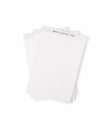 Write a Better Story Notepad