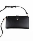 Everyday Traveler's Notebook Leather Wallet - Executive Line