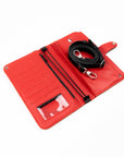 Everyday Traveler's Notebook Leather Wallet - Executive Line