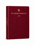 Planner Perfect 2027 Flagship Planner