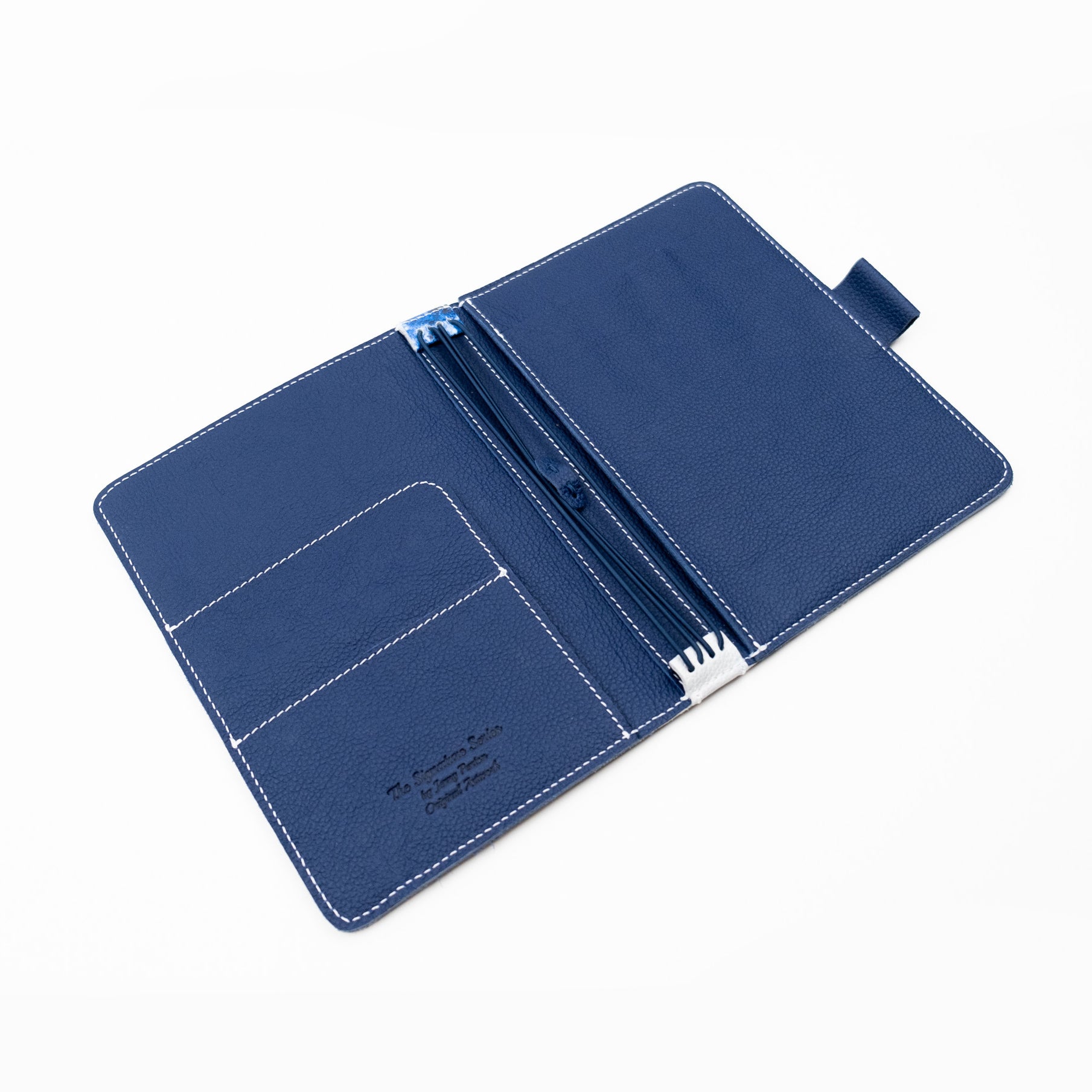 ジュピター　手帳 Hydrangea Abundance Signature Series - Everyday Organized