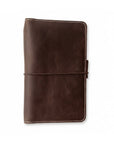 Everyday Organized Travelers Notebook - Core Collection