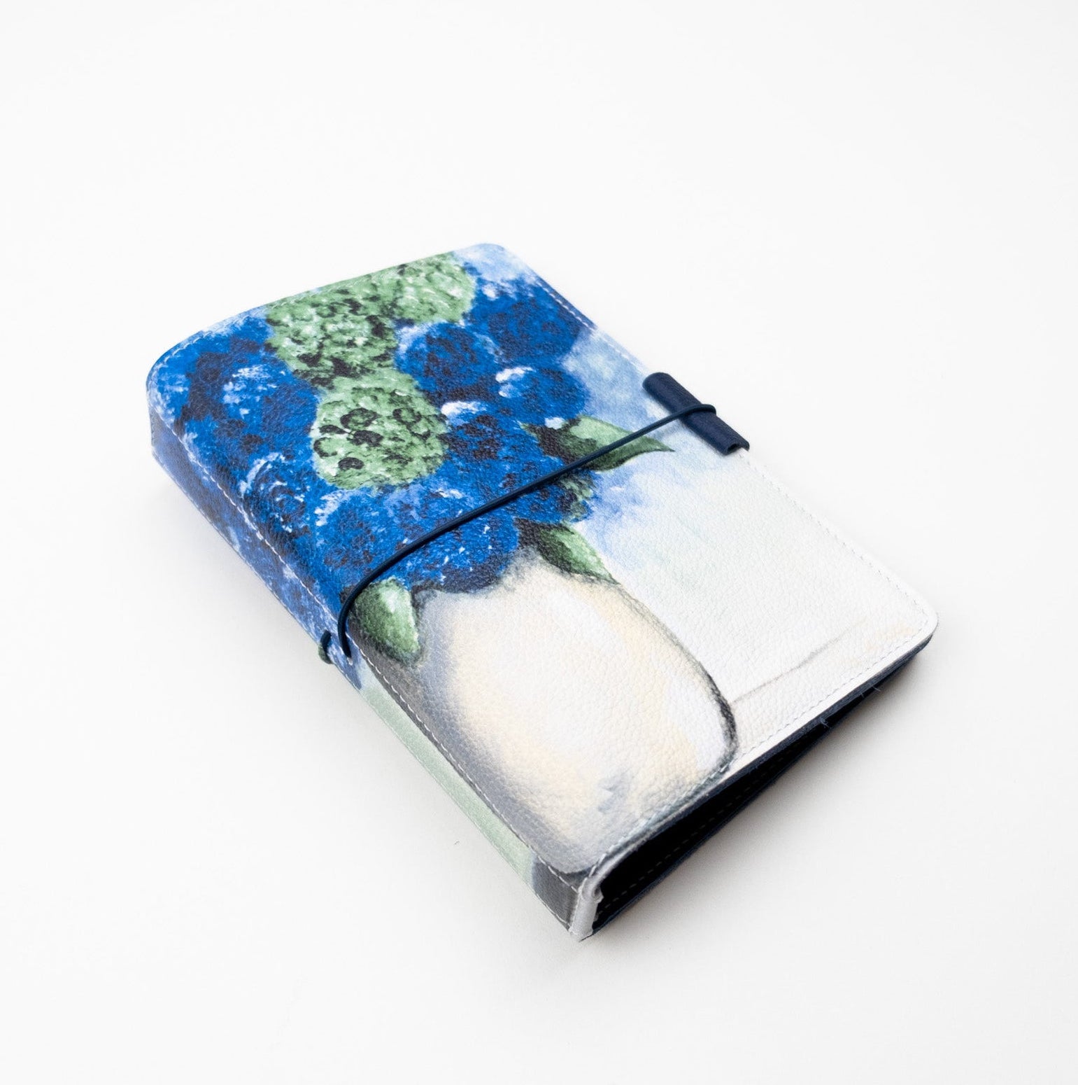 ジュピター　手帳 Hydrangea Abundance Signature Series - Everyday Organized