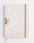 Daisy Book - Hard Cover