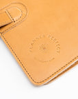 2.0 Everyday Organized Leather Travelers Notebook