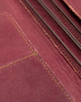 2.0 Everyday Organized Leather Travelers Notebook