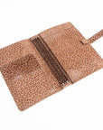 2.0 Everyday Organized Leather Travelers Notebook