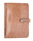 2.0 Everyday Organized Leather Travelers Notebook