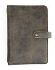 2.0 Everyday Organized Leather Travelers Notebook