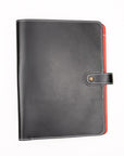 The Mind Map Folio includes the Planner Perfect Daisy Spiral Notebook + Notepad