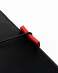 Out & Organized Leather Travelers Notebook - Executive Line