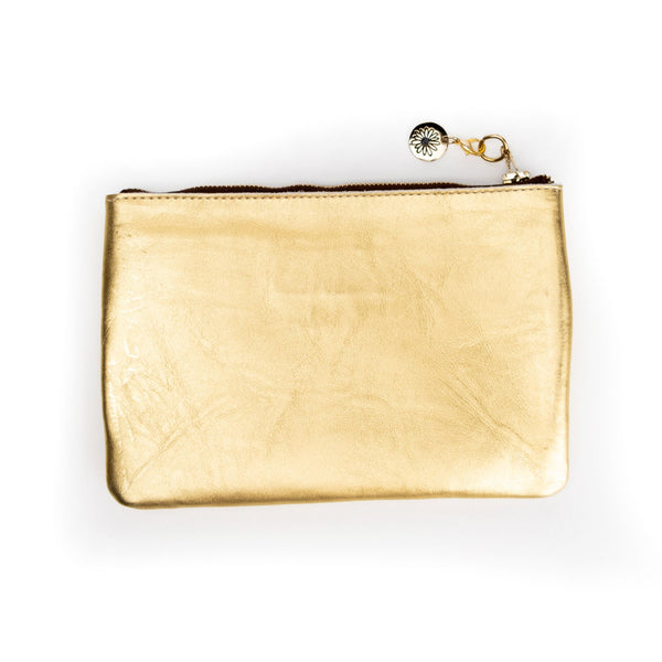 The Madeline Everyday Leather Bag – Designs by Planner Perfect