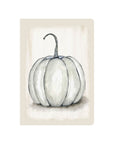 Grey Pumpkin - A5