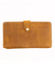 Everyday Traveler's Notebook Leather Wallet - Core Collection