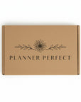 The Planner Perfect Accesories Collection — Vol. 002: Autumn Stories