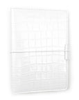 Everyday Organized Travelers Notebook - Croc Edit