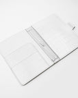 Everyday Organized Travelers Notebook - Croc Edit