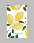 Lemons