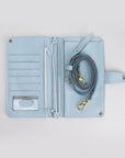 Everyday Traveler's Notebook Leather Wallet - Seasonal Edit