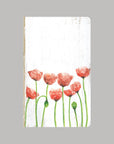 Poppy Floral