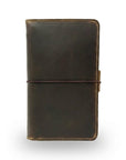Out & About Leather Travelers Notebook - Core Collection