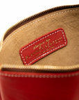 The Ruby Everyday Leather Bag