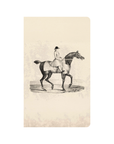 The Equestrian Ledger