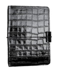 Everyday Organized Travelers Notebook - Croc Edit
