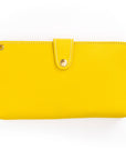 Everyday Traveler's Notebook Leather Wallet - Seasonal Edit