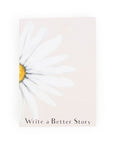 Planner Perfect Daisy Book - Soft Cover