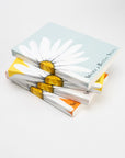 Planner Perfect Daisy Book - Soft Cover