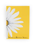 Planner Perfect Daisy Book - Soft Cover