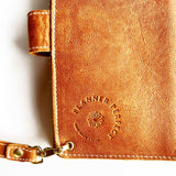 The Adele Everyday Traveler's Notebook Leather Wallet
