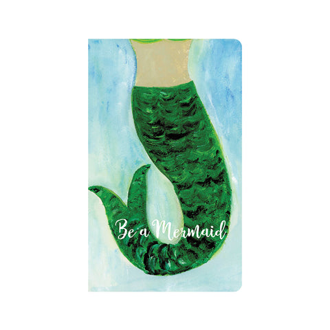 Be a Mermaid Journal