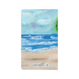 Beach Escape Journal
