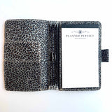 The Eva Everyday Organized Leather Traveler's Notebook