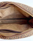 Caramel Travel Bag