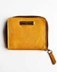 Marigold Sunshine Wallet