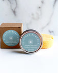 Planner Perfect All Natural Leather Conditioner