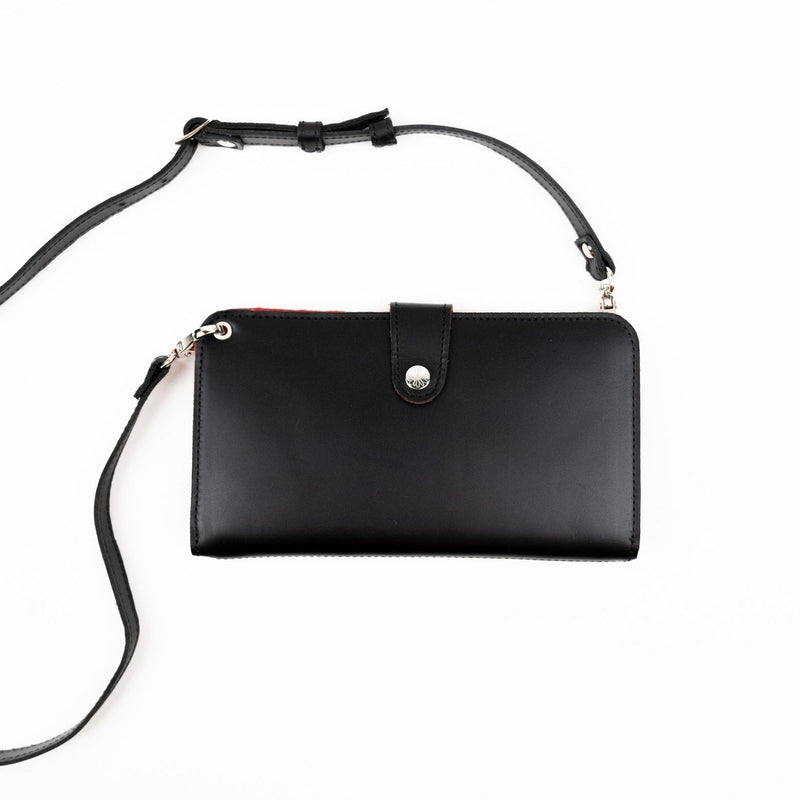 THE EVERYDAY WALLET COLLECTION