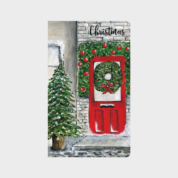 Christmas Journals