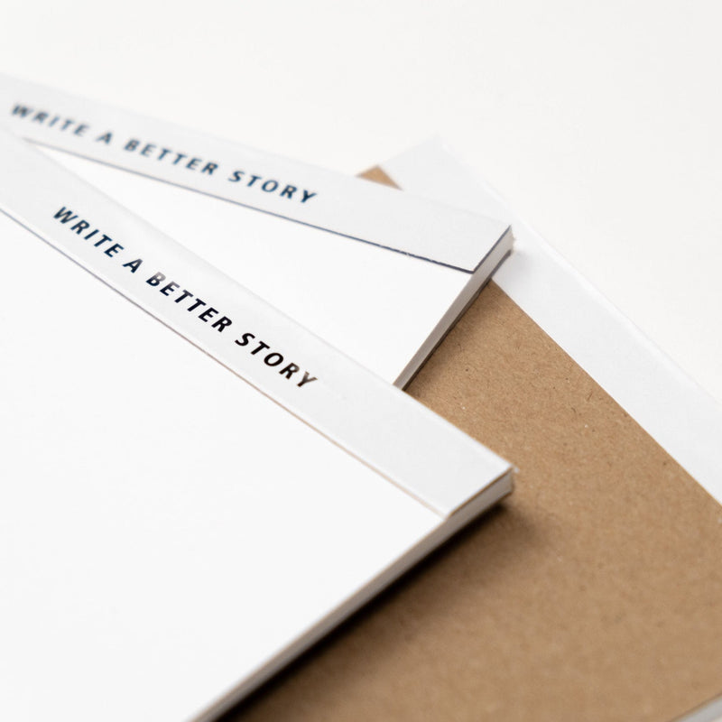 Planner Perfect Notepads