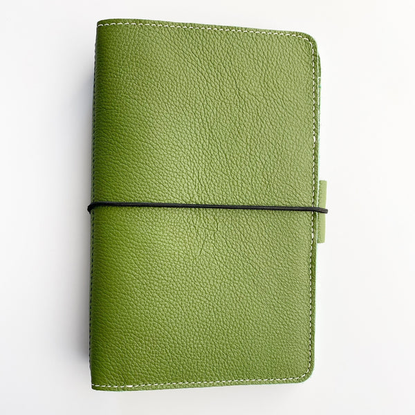 Out and About Leather Traveler&#39;s Notebooks