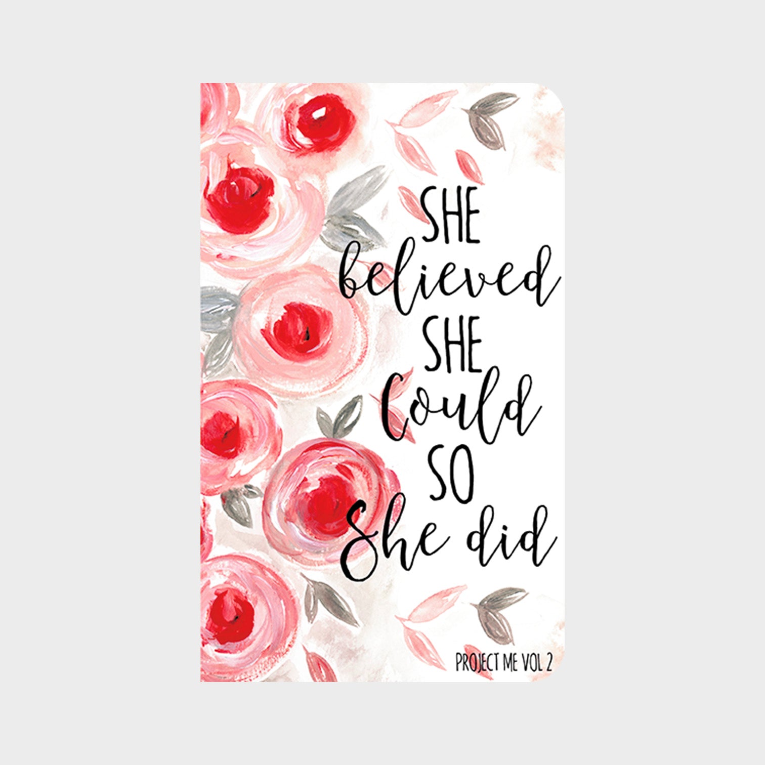Personal Development Journals